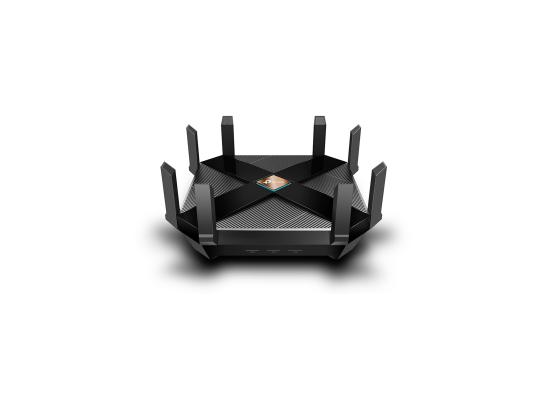 Tp-Link AX6000 Next-Gen Wi-Fi 6 Router